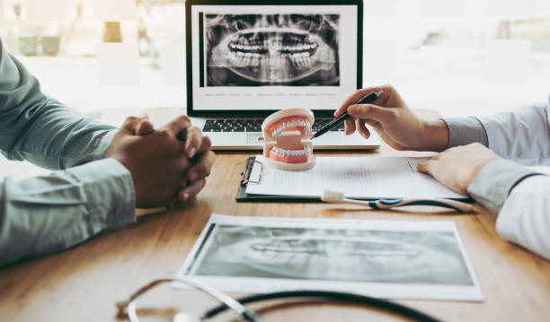 Best Walk-In Emergency Dentist in Portola, CA