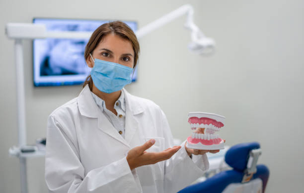 Best Emergency Treatment for Toothache in Portola, CA