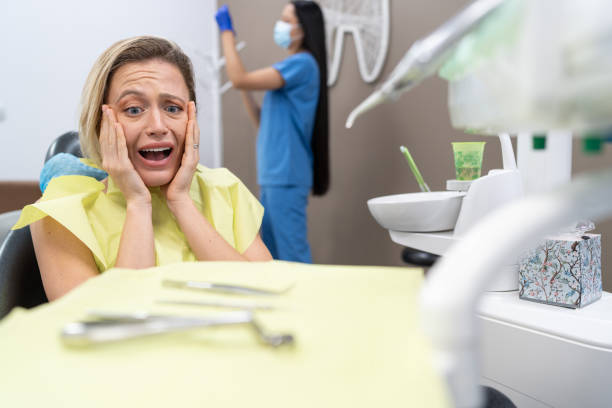 Best Emergency Treatment for Toothache in Portola, CA