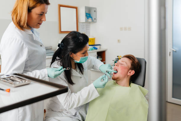 Best Emergency Treatment for Toothache in Portola, CA