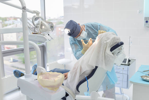 Best Emergency Tooth Extraction in Portola, CA