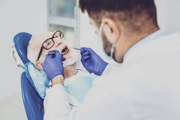 Best Pediatric Emergency Dentist in Portola, CA